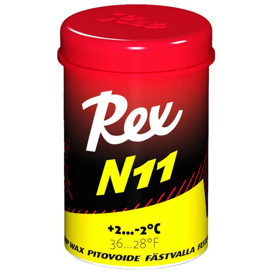 Rex N11 +2...-2°C purkkivoide - Urheilu Jokinen