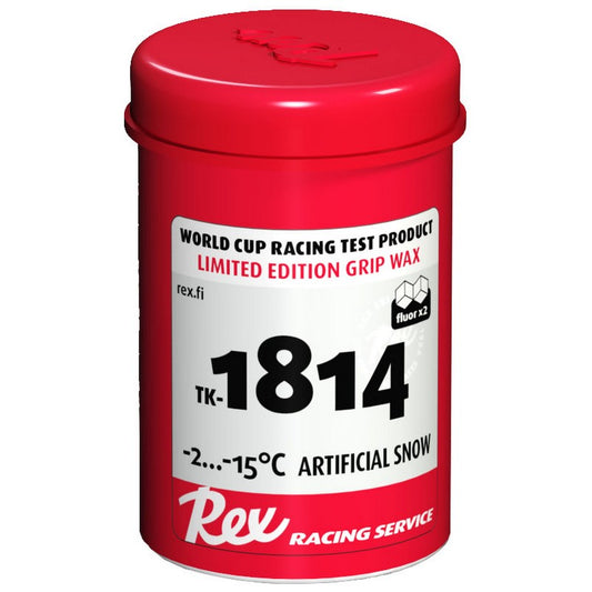 Rex TK-1814 -2°…15°C purkkivoide - Urheilu Jokinen