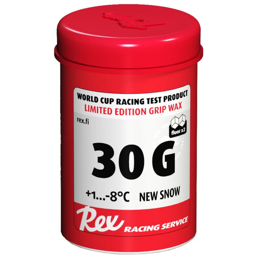 Rex 30G +1…-8°C purkkivoide - Urheilu Jokinen