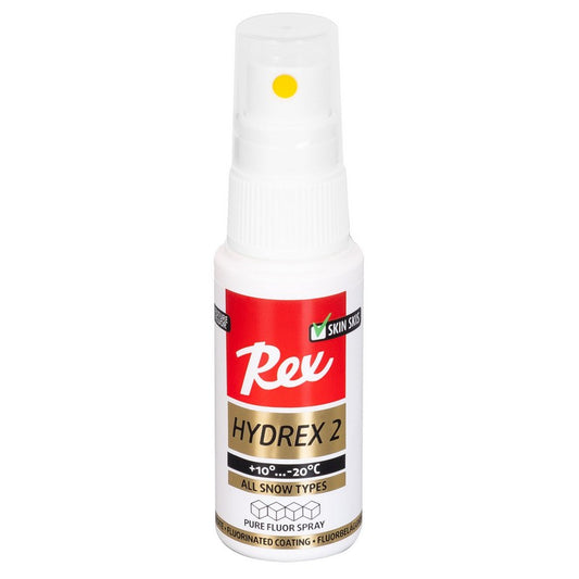 Rex Hyrex2 fluorigeeli +10…-20°C - Urheilu Jokinen