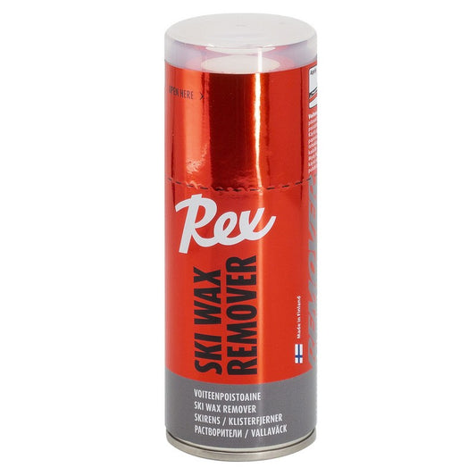 Rex Remover voiteenpoistoaine 170 ml