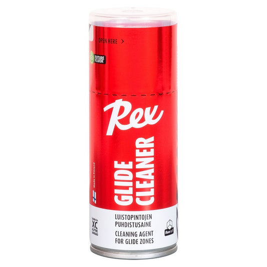 Rex Glide Cleaner luistopintojen puhdistusaine 170 ml