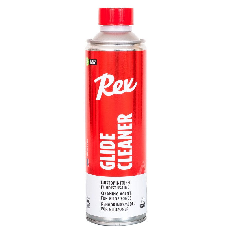 Rex Glide Cleaner luistopintojen puhdistusaine 500 ml