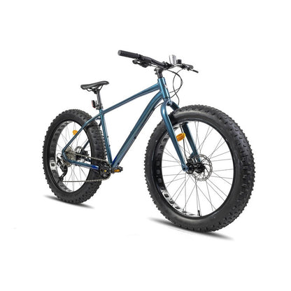 Helkama F26.11 fatbike - Urheilu Jokinen