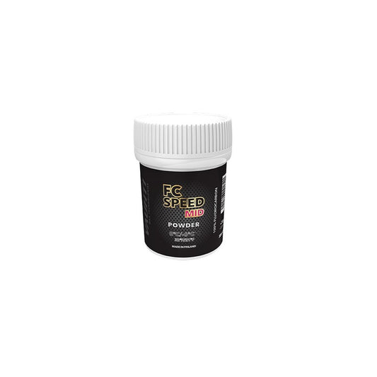 Vauhti FC Speed Mid 0/-6°C fluoripulveri - Urheilu Jokinen