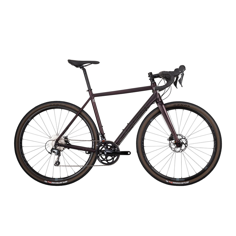 Crescent Grus G3+ 20-v gravelpyörä