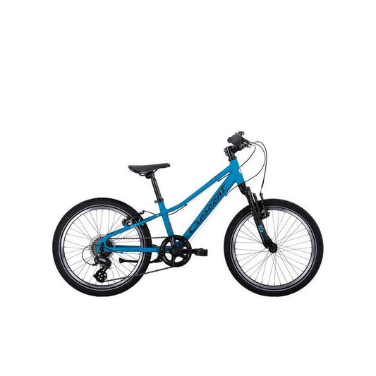 Crescent Grim 1x7-v 20" polkupyörä - Urheilu Jokinen