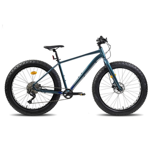 Helkama F26.11 fatbike - Urheilu Jokinen