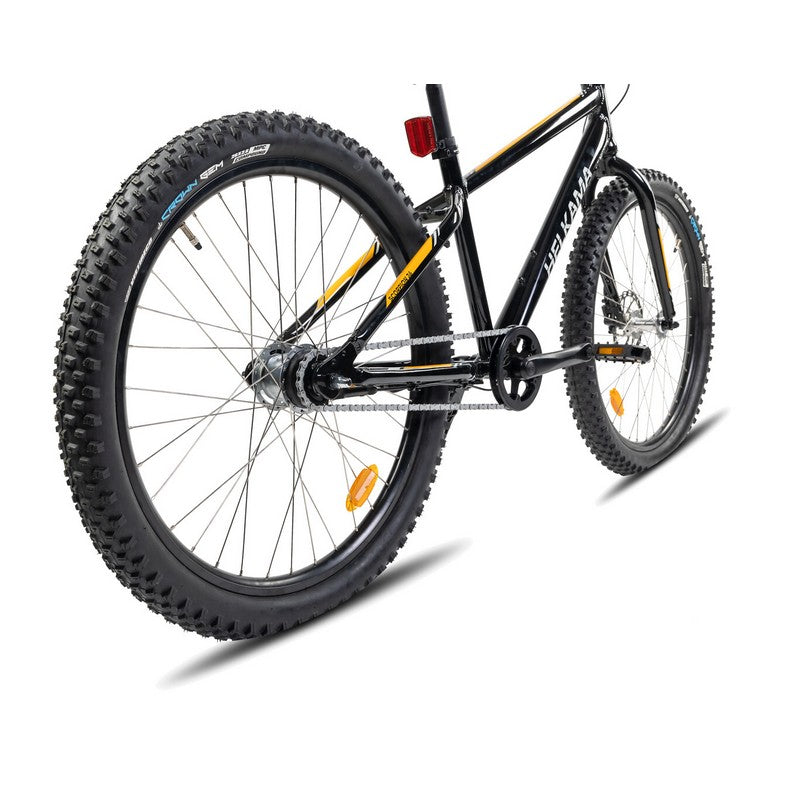 Helkama Scorpion 26" 7-v polkupyörä - Urheilu Jokinen