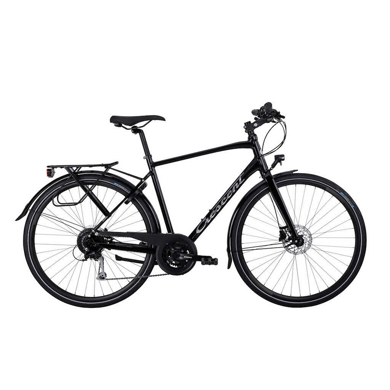 Crescent Kebne 16-v miesten hybridi - Urheilu Jokinen