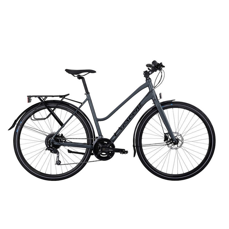 Crescent Nikka 18-v naisten hybridi