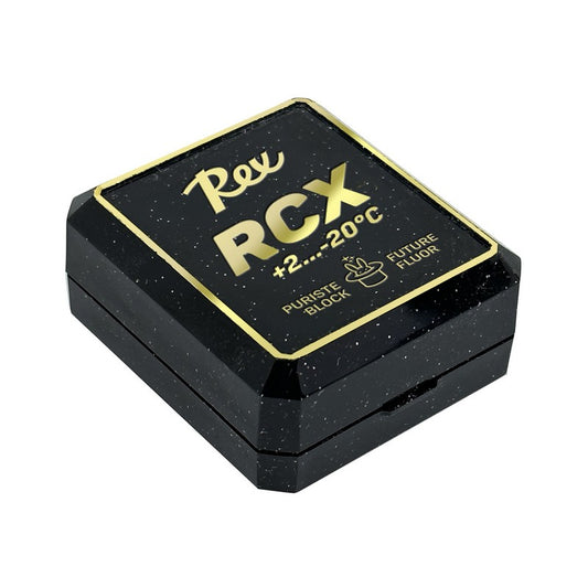 Rex RCX +2...-20 °C fluoripuriste - Urheilu Jokinen