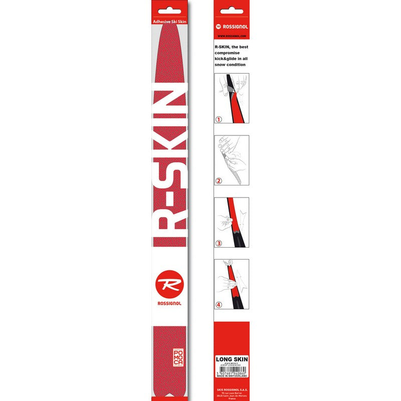 Rossignol Delta Comp / Ultra R-Skin vaihtokarva - Urheilu Jokinen