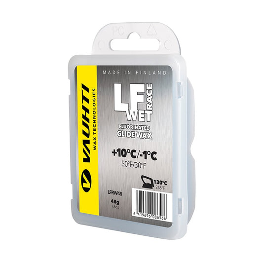 Vauhti LF Wet +10/-1°C luistovoide 45g - Urheilu Jokinen