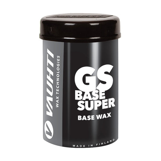 Vauhti GS Base Super pohjavoide