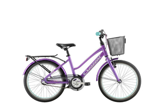 Crescent Saga 3-v 20" polkupyörä - Urheilu Jokinen