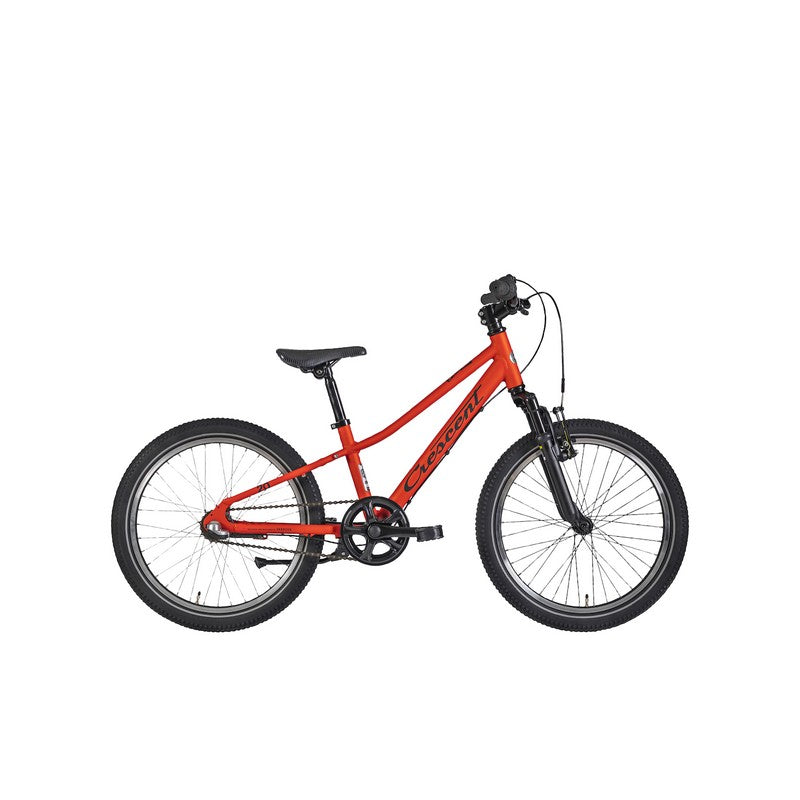 Crescent Narre 3-v 20" polkupyörä