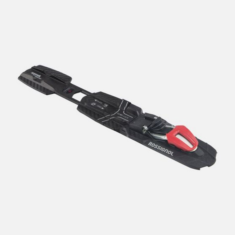 Rossignol X-ium Skate luistelusukset + Rossignol Quicklock Skate siteet - Urheilu Jokinen